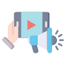 video icon