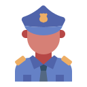 police icon