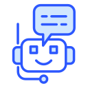 chatbot icon