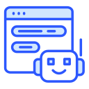 chatbot icon