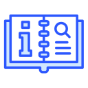 información icon