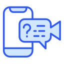 videochat icon