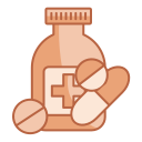 medicamento icon