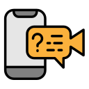 videochat icon