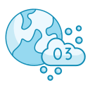 ozono icon