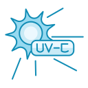 ultravioleta icon