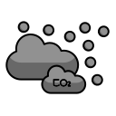 niebla tóxica icon