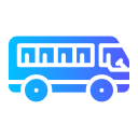 autobús icon