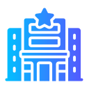 hotel icon