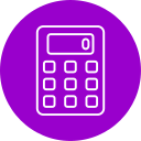 calculadora icon