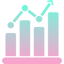 estadísticas icon
