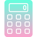 calculadora icon