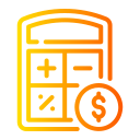 calculadora icon