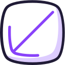 minimizar icon