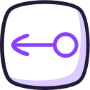 arrastrar icon