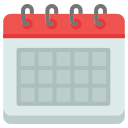 calendario icon