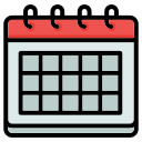 calendario icon