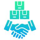 camaradería icon