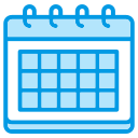 calendario icon