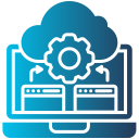 sistema integrado icon