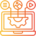 sistema de gestión de contenidos 