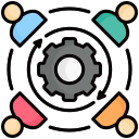 integración icon