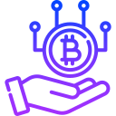 criptomoneda icon