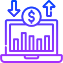 comercio en línea icon