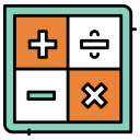 calculadora icon