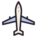 avión icon