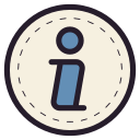 información icon