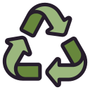 reciclar icon