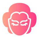 geisha icon