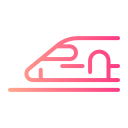 shinkansen icon