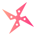 shuriken icon