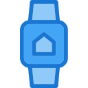 Reloj inteligente icon