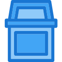 Papelera icon