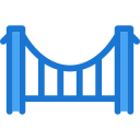 Puente icon