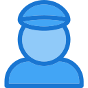 Conductor icon