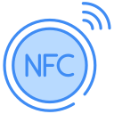 señal nfc icon