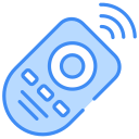 control remoto icon