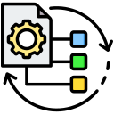 automatización icon