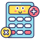 calculadora icon