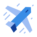 avión icon