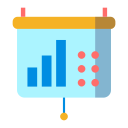 analítica de datos icon