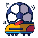 fútbol americano icon