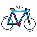 bicicleta icon