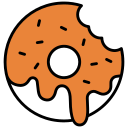 rosquilla icon