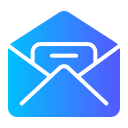 correo electrónico icon