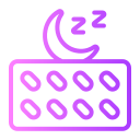 pastillas para dormir icon